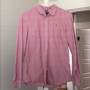 Tommy Hilfiger ButtonUp